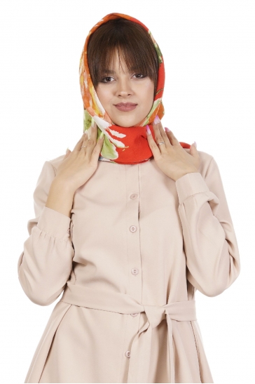 Платок женский